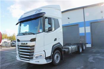 DAF XF530 FAS