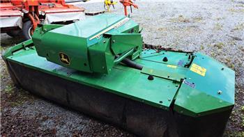 John Deere 131