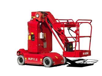 Magni MJP11.5