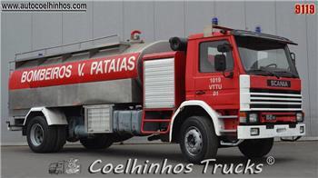 Scania 82M