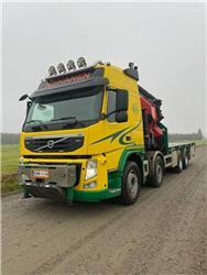 Volvo FM 500