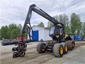 Ponsse Scorpion