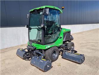 Roberine F5 Klepelmaaier