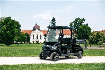  BirdieCar BC M2 + Cargo XL