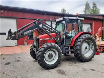 Massey Ferguson 4255