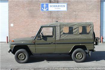 Mercedes-Benz Puch 230 GE