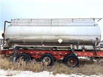 Brenner 5800 GAL