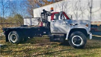 GMC 7000