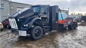 Kenworth T800