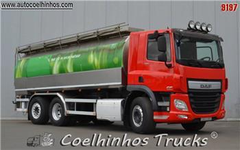 DAF CF 440