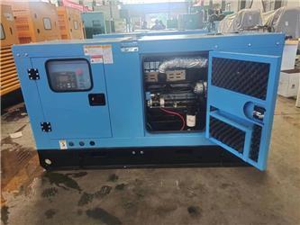 Weichai WP2.3D48E200Silent diesel generator set