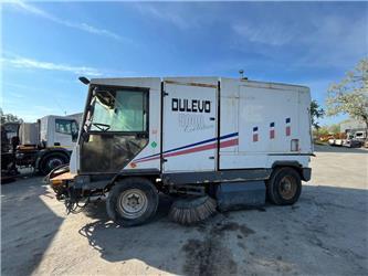 Dulevo 5000 Evolution