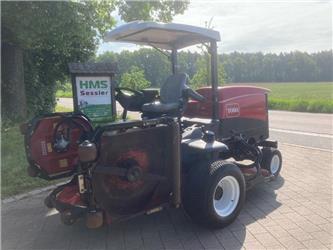 Toro GROUNDSMASTER 4500D