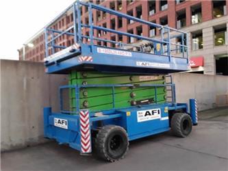 Holland Lift HL195