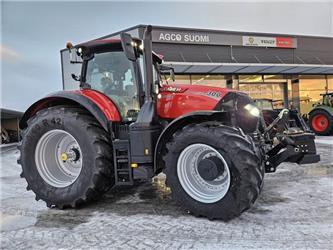 Case IH OPTUM 300 CVX