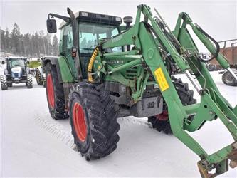 Fendt 311 TURBOMATIC