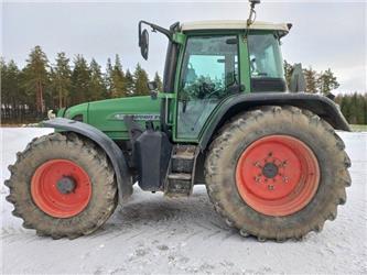 Fendt 716 VARIO