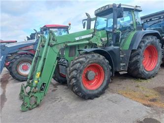 Fendt 716 VARIO TMS