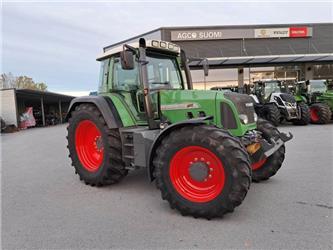 Fendt 818