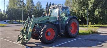 Fendt 820 TMS