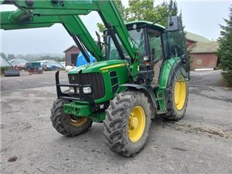 John Deere 6230 STNDRT