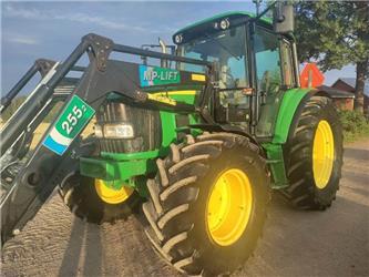 John Deere 6430