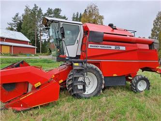 Massey Ferguson 25 HYDRO