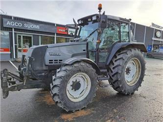 Valtra 6850 HT+JAKE ETUNL