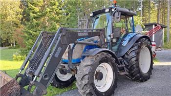 Valtra C130