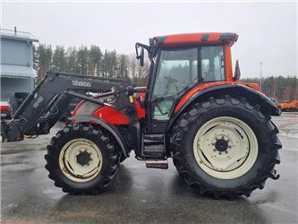 Valtra C130 C130