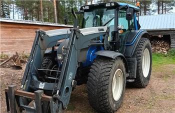 Valtra N121 A