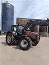 Valtra T140 HITECH