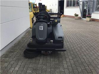 Kärcher KM 105/110