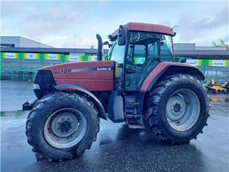 Case IH MX 120