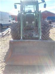 Fendt 818 VARIO