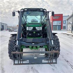John Deere 332