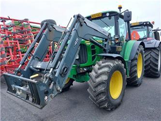 John Deere 6430