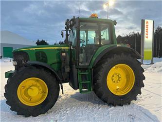 John Deere 6920