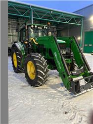 John Deere 6930