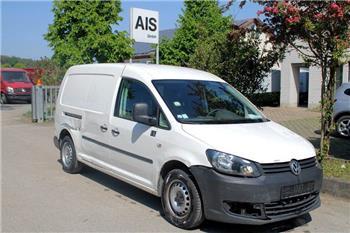 Volkswagen Caddy1.6 TDI Maxi -20°C Euro 5 Strom/Kompressor