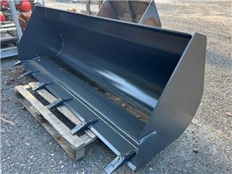 Bobcat Erdschaufel 2400 mm 950 Ltr.