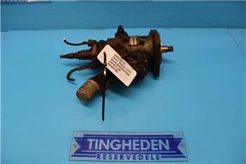 John Deere 1177