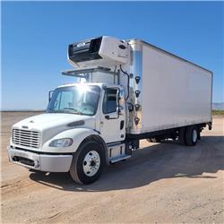 Freightliner M2