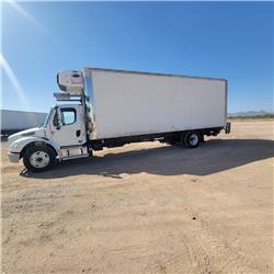 Freightliner M2