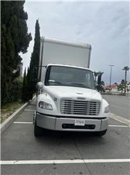 Freightliner M2