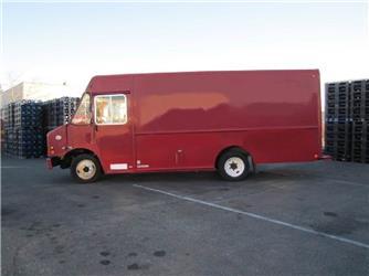 Freightliner MT45