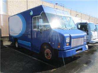 Freightliner MT45