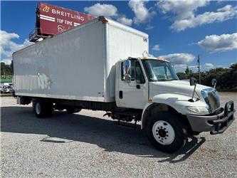 International 4300