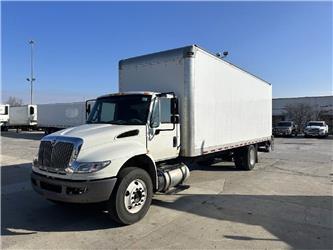 International 4300
