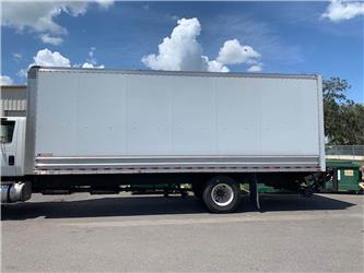International DURASTAR 4300